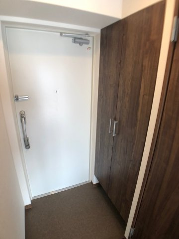 フォーリアライズ大正ソーレのその他共用部分