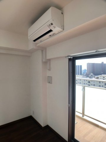 フォーリアライズ大正ソーレの設備