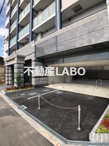 フォーリアライズ大正ソーレのその他