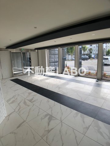 フォーリアライズ大正ソーレのその他