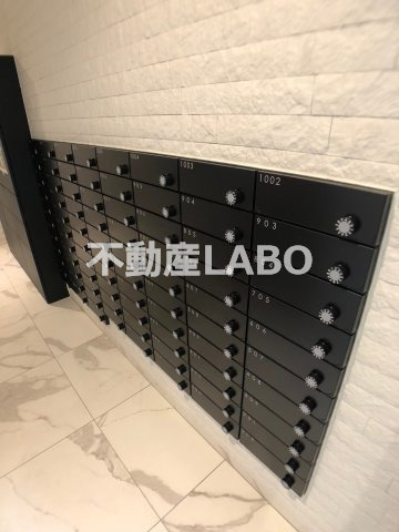 フォーリアライズ大正ソーレのその他