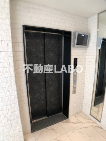 フォーリアライズ大正ソーレのその他