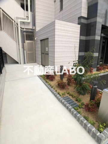 フォーリアライズ大正ソーレのその他