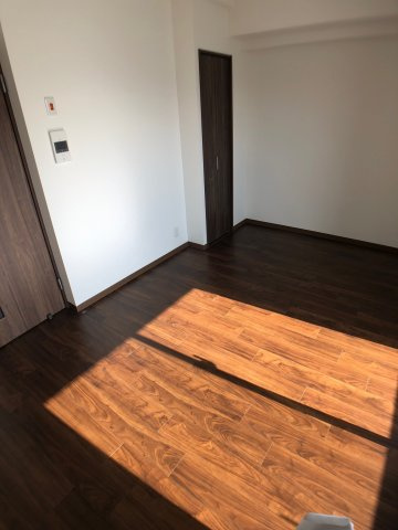 フォーリアライズ大正ソーレの内装