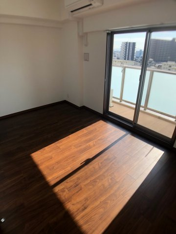 フォーリアライズ大正ソーレのその他