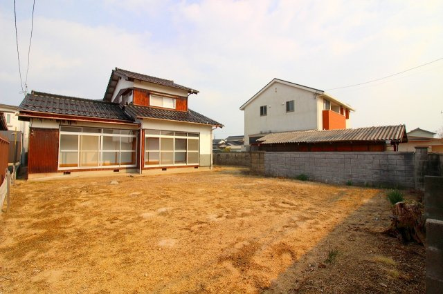 西福原7丁目戸建て