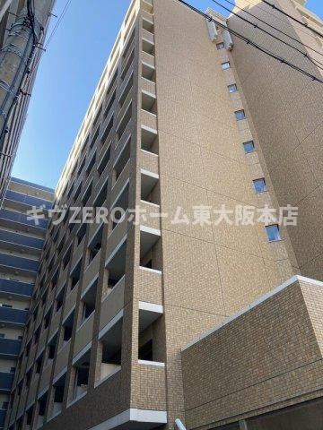 クレストコート難波サウス