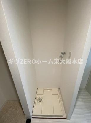 クレストコート難波サウスの設備