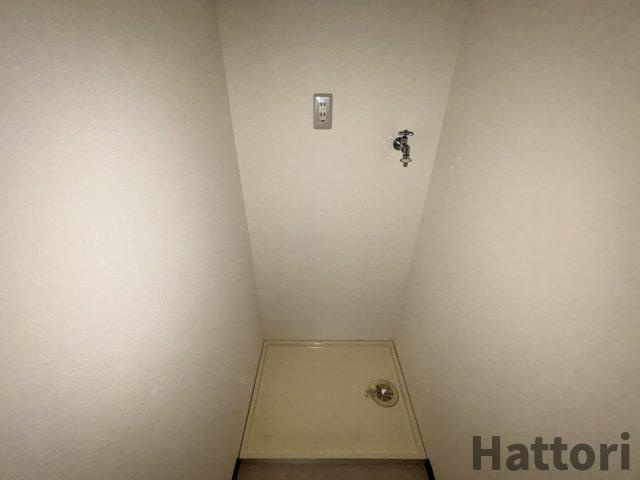 リバティーハイツの設備