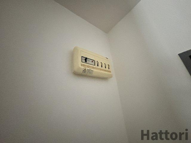 リバティーハイツのその他