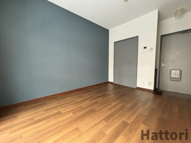 リバティーハイツの居間・リビング