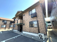 クウラージュ C棟の画像