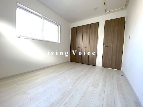 【洋室】 | 【仲介手数料０円】厚木市妻田北3丁目5期　新築一戸建て　全8棟 | 厚木市妻田北3丁目5期　新築一戸建て　全8棟