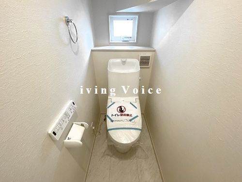 【バルコニー】 | 【仲介手数料０円】厚木市妻田北3丁目5期　新築一戸建て　全8棟 | 厚木市妻田北3丁目5期　新築一戸建て　全8棟