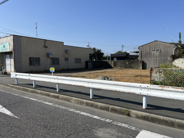 津市中河原　仲介土地のその他