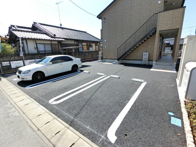 ＯＡＫ(オーク)の駐車場|駐車場