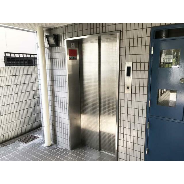 ローズガーデンＡ５０番館のその他共用部分