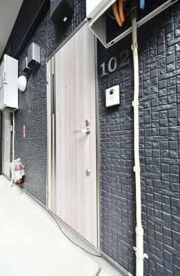 【その他共用部分】 | Ａｋａｒｉ　ｈａｂｉｔｅ　Ａ棟