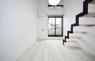 【展望】 | Ａｋａｒｉ　ｈａｂｉｔｅ　Ａ棟