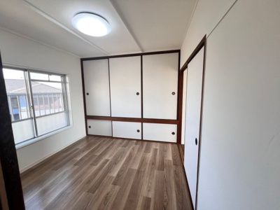 【収納】 | 樋ノ口アパート | 収納があります