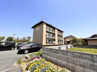 樋ノ口アパートの画像