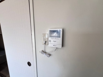 【セキュリティ】 | 樋ノ口アパート