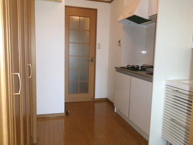 ポコアポコ明石鍛冶屋町Ⅴ番館の内装