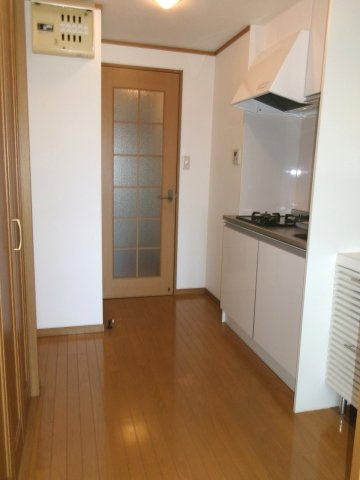 ポコアポコ明石鍛冶屋町Ⅴ番館の居間・リビング