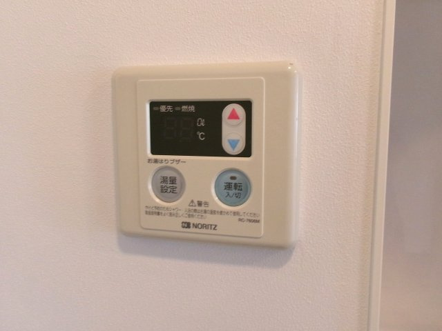 ポコアポコ明石鍛冶屋町Ⅴ番館の設備