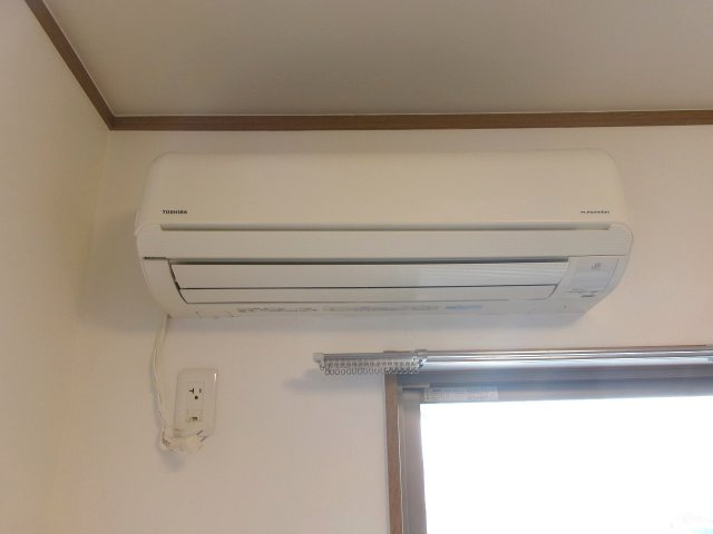 ポコアポコ明石鍛冶屋町Ⅴ番館の設備