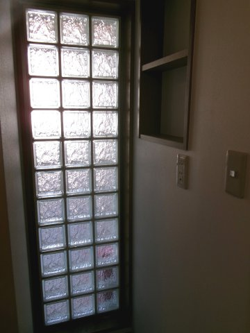 ポコアポコ明石鍛冶屋町Ⅴ番館の内装