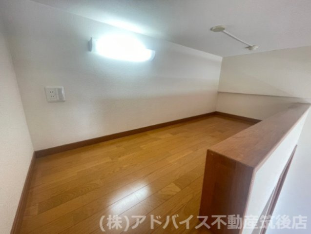 【内装】 | ルミエールガーデンⅠ