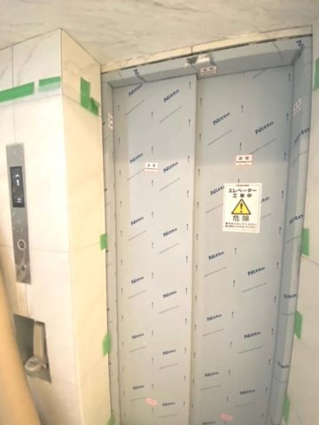 ALTERNA池袋EASTのその他共用部分