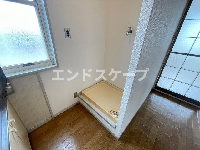 メゾンファミールのその他|高崎、前橋、伊勢崎エリアのお部屋探しはエンドスケープまで！お客様の理想お聞かせ下さい♪
内装の一部が画像と異なる場合がございます。
