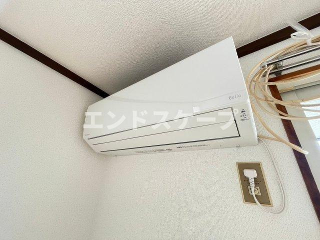 メゾンファミールの設備|高崎、前橋、伊勢崎エリアのお部屋探しはエンドスケープまで！お客様の理想お聞かせ下さい♪