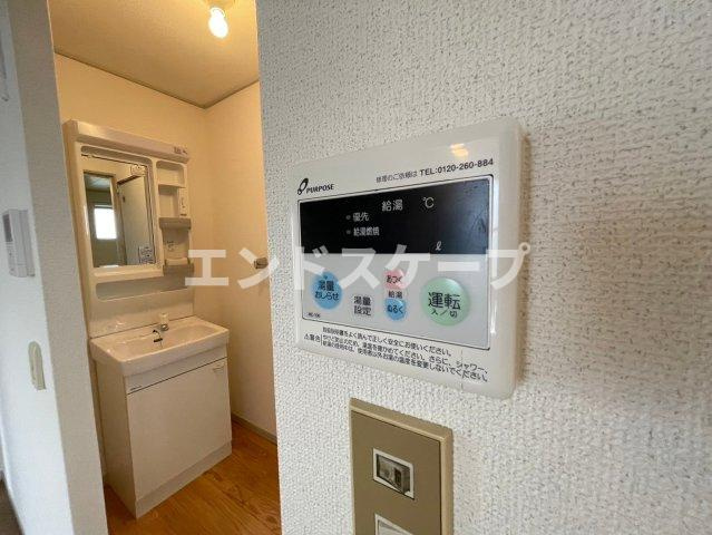 メゾンファミールの設備|高崎、前橋、伊勢崎エリアのお部屋探しはエンドスケープまで！お客様の理想お聞かせ下さい♪