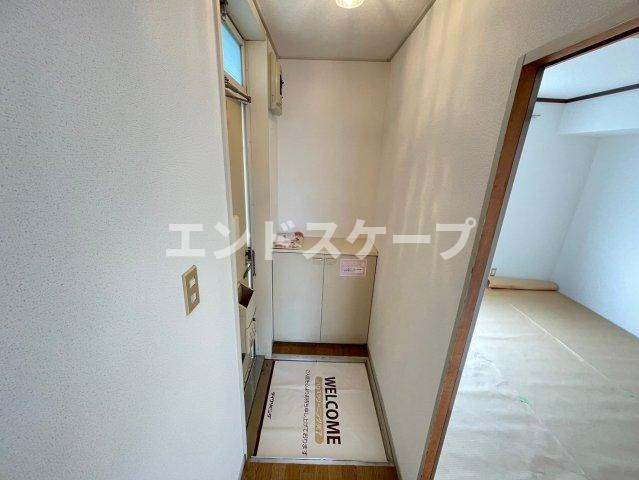 メゾンファミールの内装|高崎、前橋、伊勢崎エリアのお部屋探しはエンドスケープまで！お客様の理想お聞かせ下さい♪