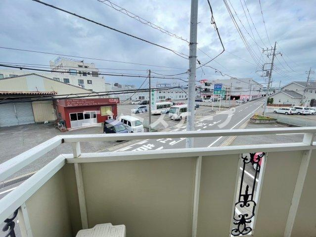 メゾンファミールの展望|高崎、前橋、伊勢崎エリアのお部屋探しはエンドスケープまで！お客様の理想お聞かせ下さい♪