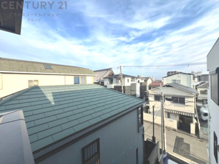 物件からの展望