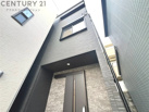 神戸市灘区篠原南町4丁目戸建　全2区画の画像