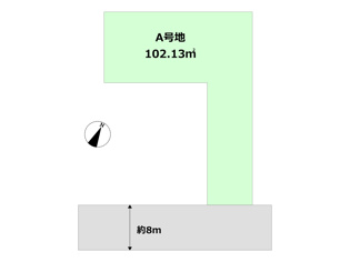 土地図面