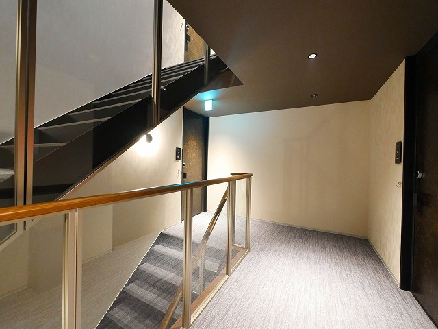 シャーメゾン生駒東新町のその他共用部分