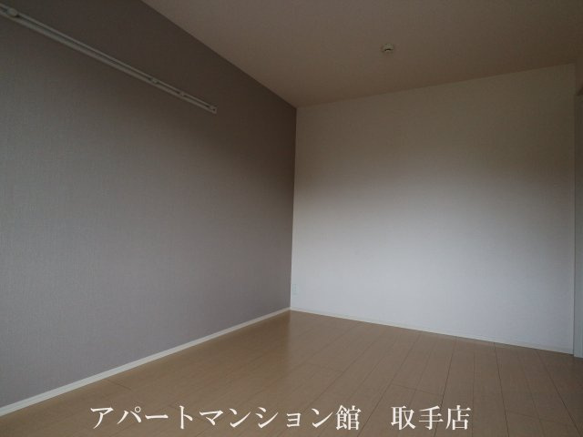 フォンテーヌ Bの内装