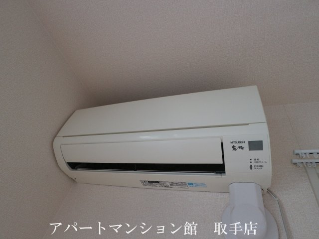 フォンテーヌ Bの設備