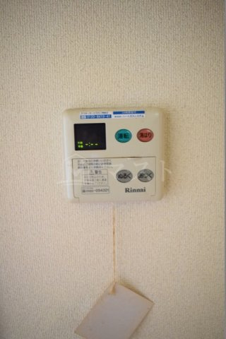 シティアリーナ阿波座西の設備|※別号室参考写真