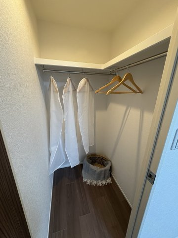 【収納】リビオ浦和領家 