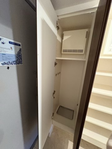 【収納】リビオ浦和領家 