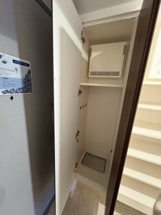 【収納】リビオ浦和領家 