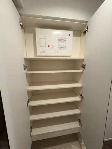 【収納】リビオ浦和領家 