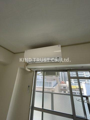 ローズコーポ天満東のその他